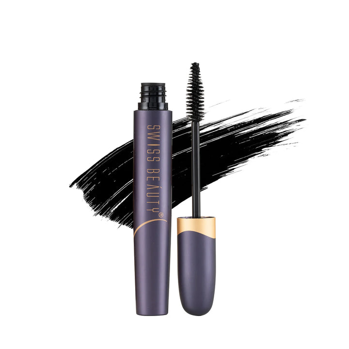 Super Lash Mascara - Shringar Bazaar