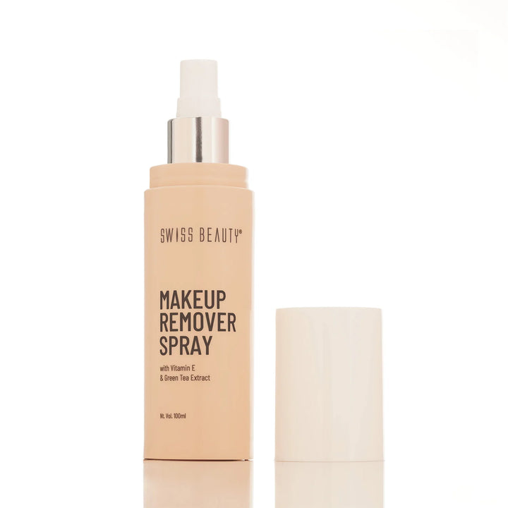 Makeup Remover Spray - Shringar Bazaar