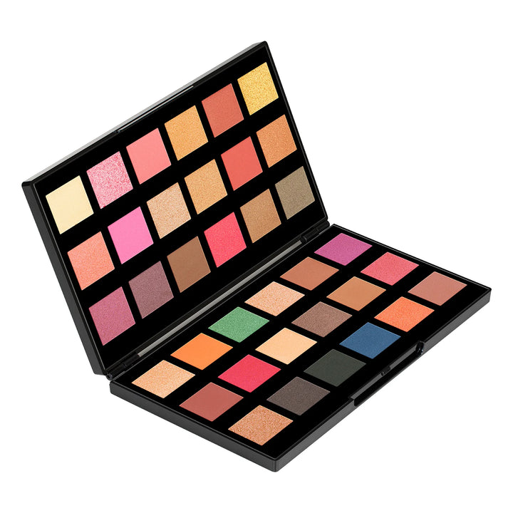 Winky 36 Color Eyeshadow Palette - Shringar Bazaar
