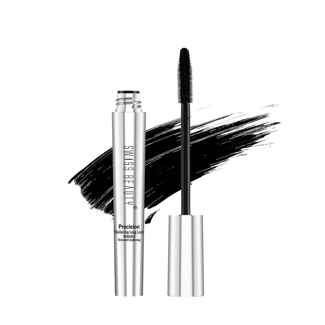 Precision Mascara - Shringar Bazaar
