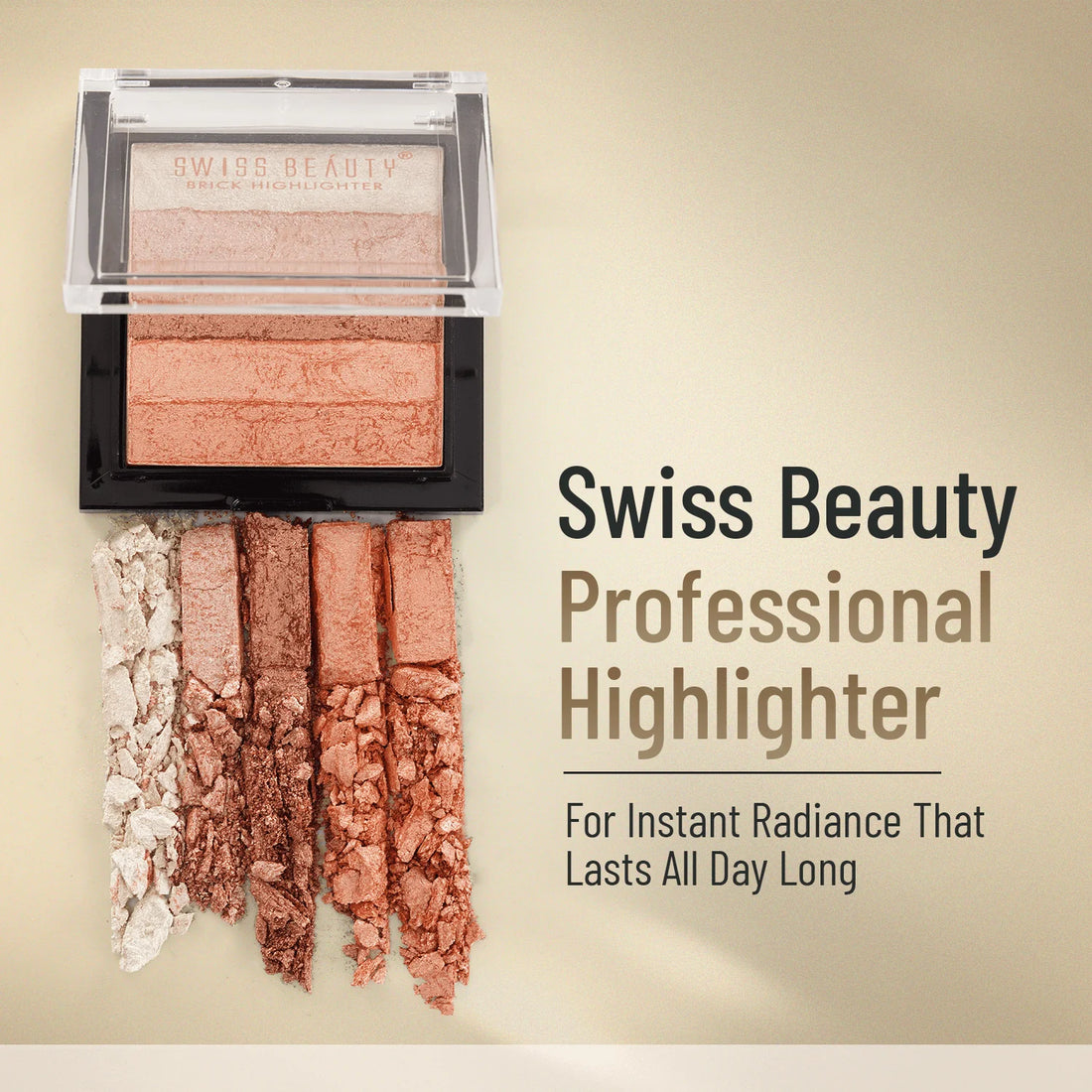 Brick Highlighter - Shringar Bazaar