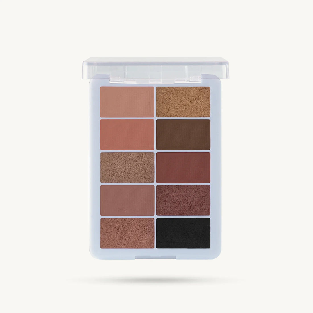 MARS EYESHADDOW PALLET - Shringar Bazaar