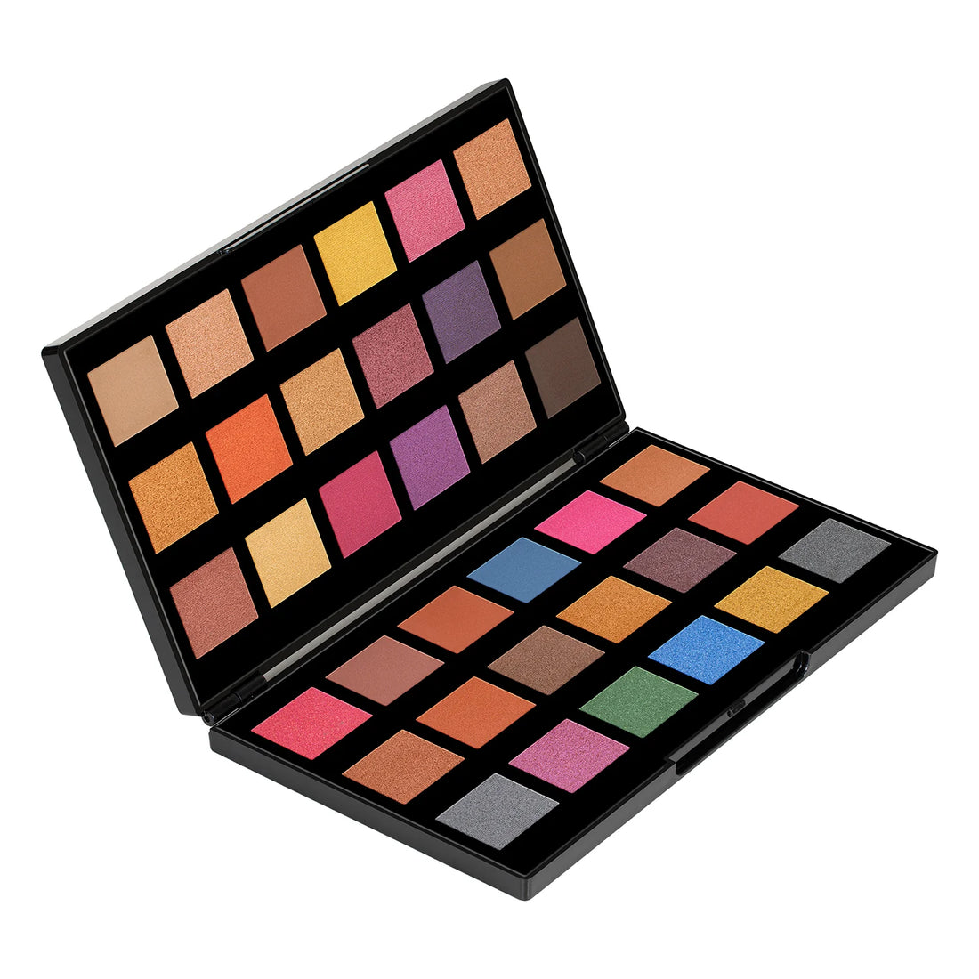 Winky 36 Color Eyeshadow Palette - Shringar Bazaar