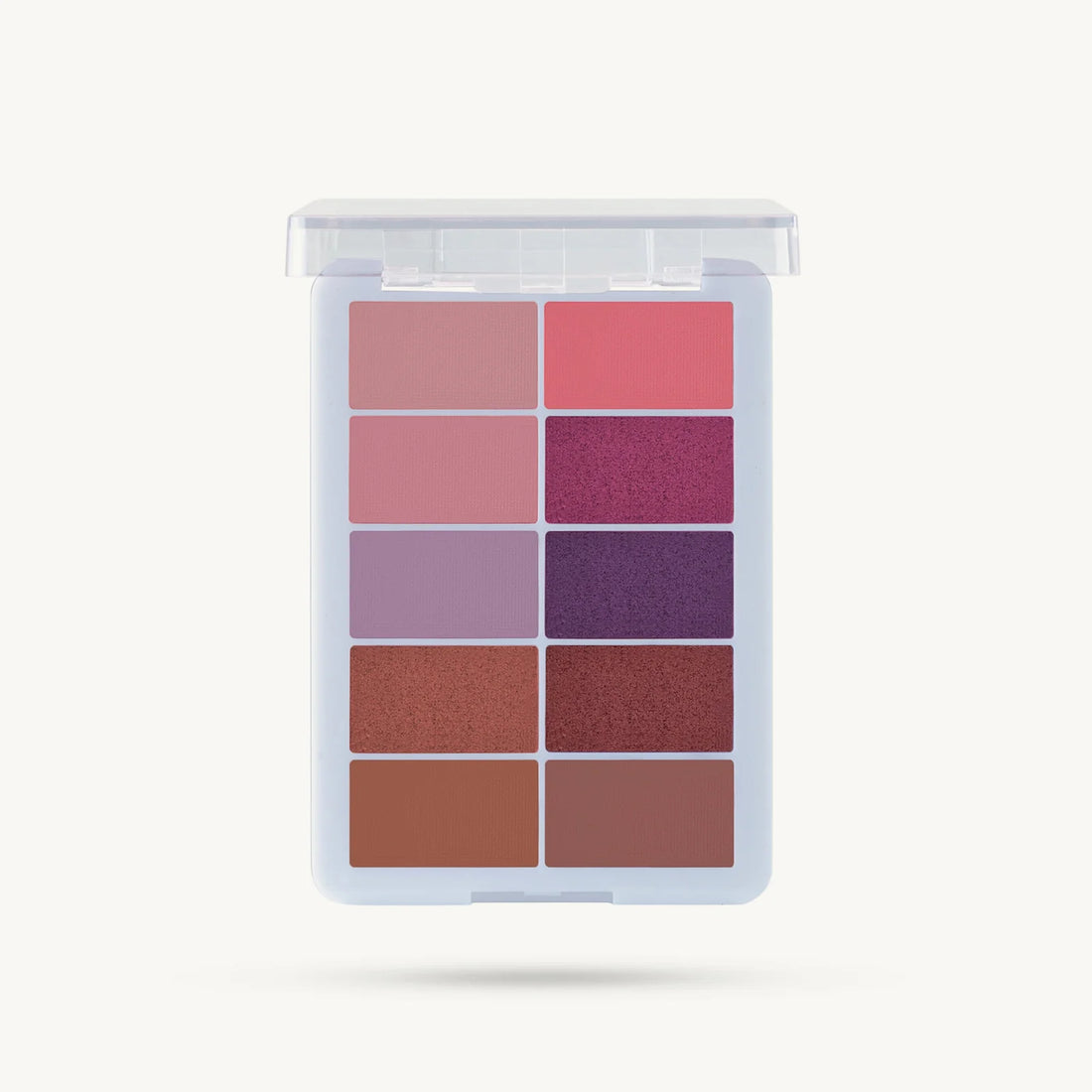 MARS EYESHADDOW PALLET - Shringar Bazaar