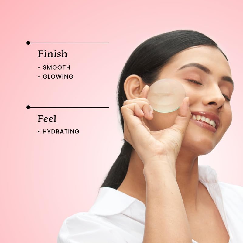 Foxtale Purify & Glow Cleanser + Clay Mask