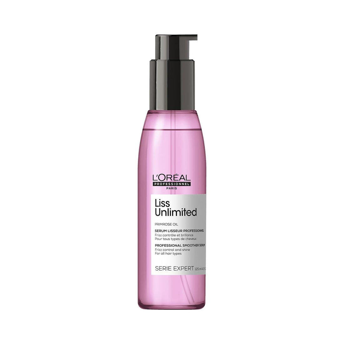 L'Oréal Professionnel Serie Expert Liss Unlimited Blow Dry Serum - Shringar Bazaar