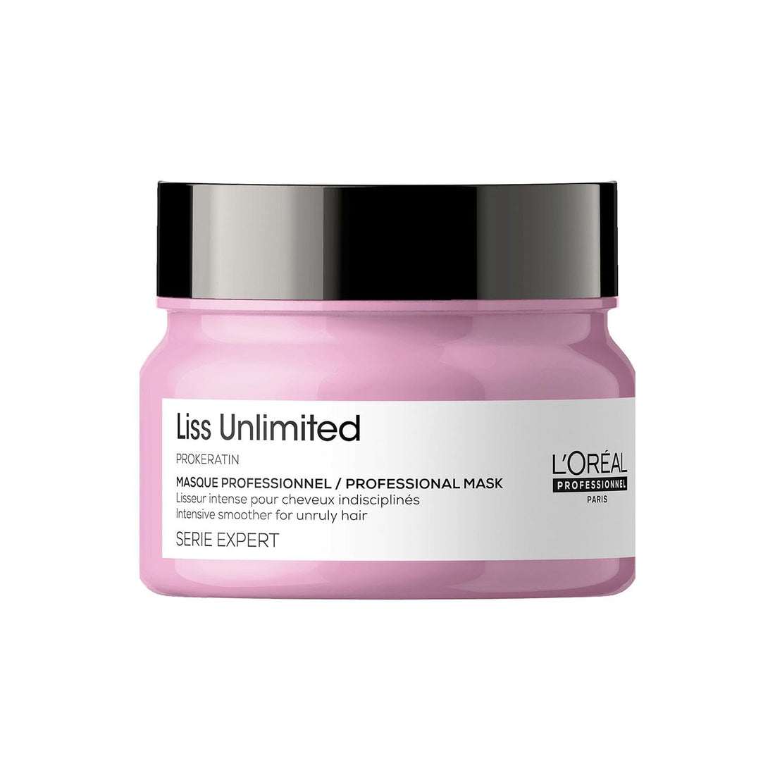 L'Oréal Professionnel Liss Unlimited Mask for Frizzy & Unruly Hair - Shringar Bazaar