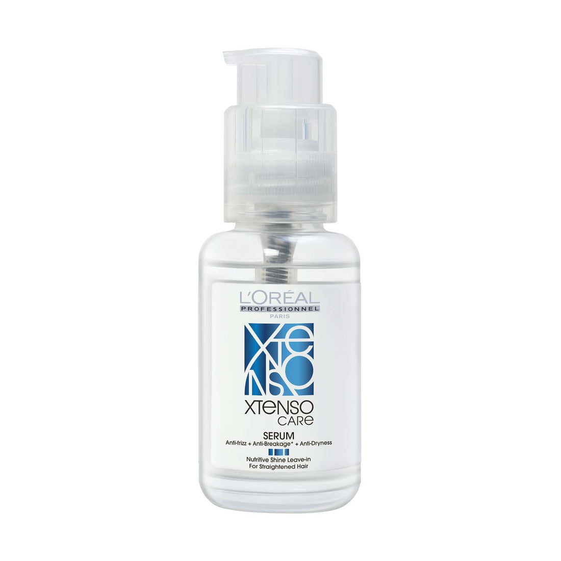 L'Oréal Professionnel Xtenso Care Leave-In Serum for Frizz-Free - Shringar Bazaar