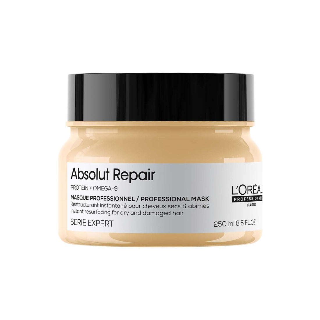 L'Oréal Professionnel Absolut Repair Mask for Dry & Damaged Hair - Shringar Bazaar