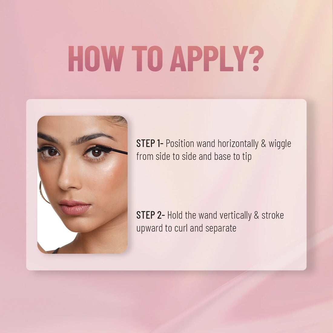 Super Lash Mascara - Shringar Bazaar