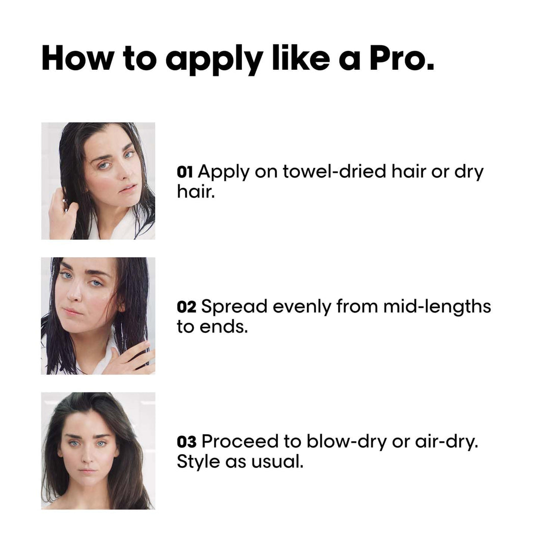 L'Oréal Professionnel Xtenso Care Leave-In Serum for Frizz-Free - Shringar Bazaar