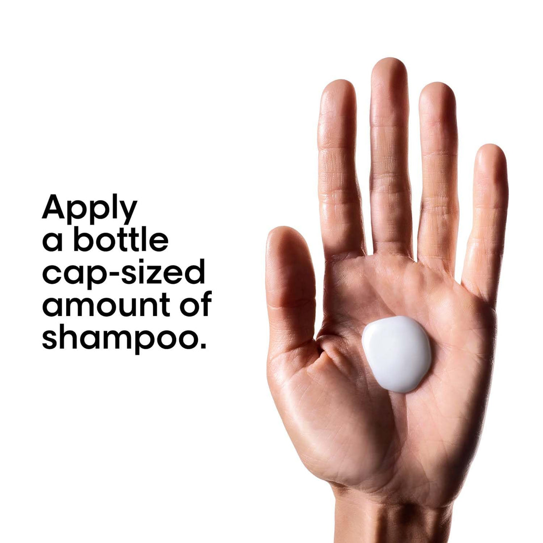 L'Oréal Professionnel Xtenso Care Shampoo for Frizz-Free, Smooth & Manageable Hair 250ml | Enriched with Pro Keratin & Incell | For Men & Women | Unruly, Unmanageable Hair - Shringar Bazaar