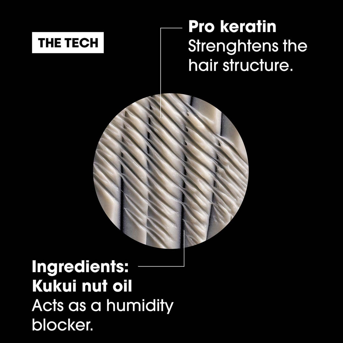 L'Oréal Professionnel Liss Unlimited Mask for Frizzy & Unruly Hair - Shringar Bazaar