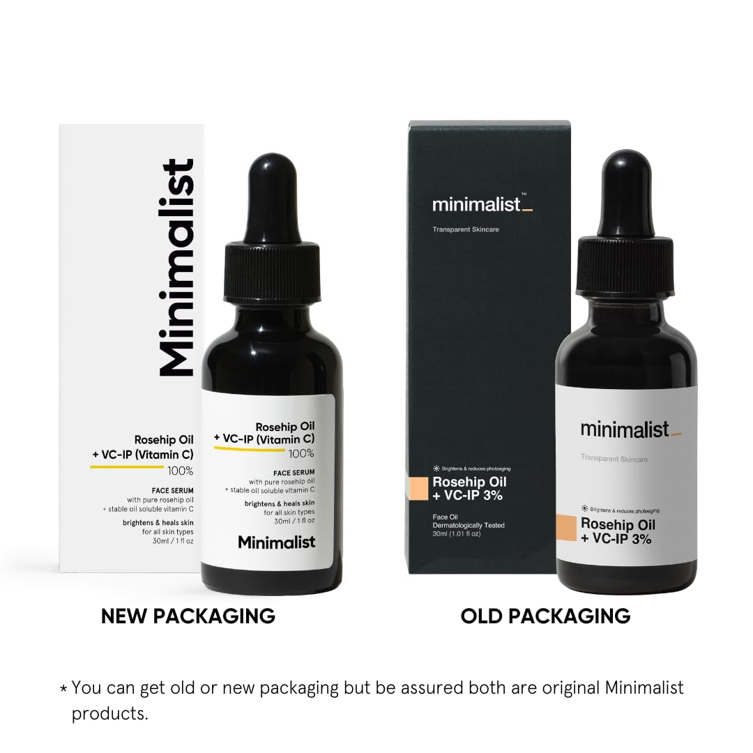 Minamalist Hair Growth Actives 18% Hair Serum - Shringar Bazaar