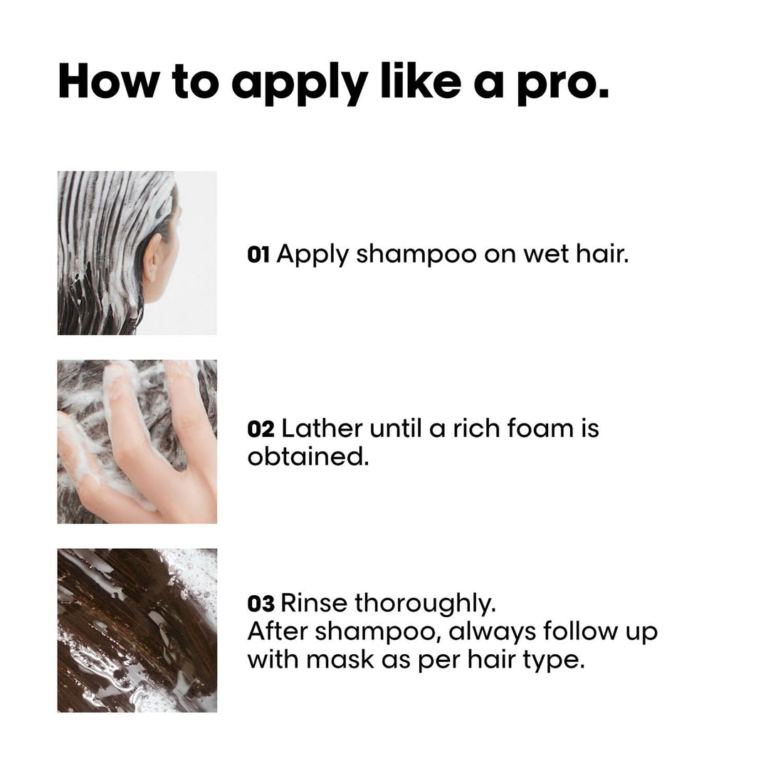 L’Oréal Professionnel Density Advanced Shampoo for Thinning Hair 300ml | Visibly Increases Hair Volume & Bounce with Omega 6 | Restore Hair Vitality | For Men & Women - Shringar Bazaar
