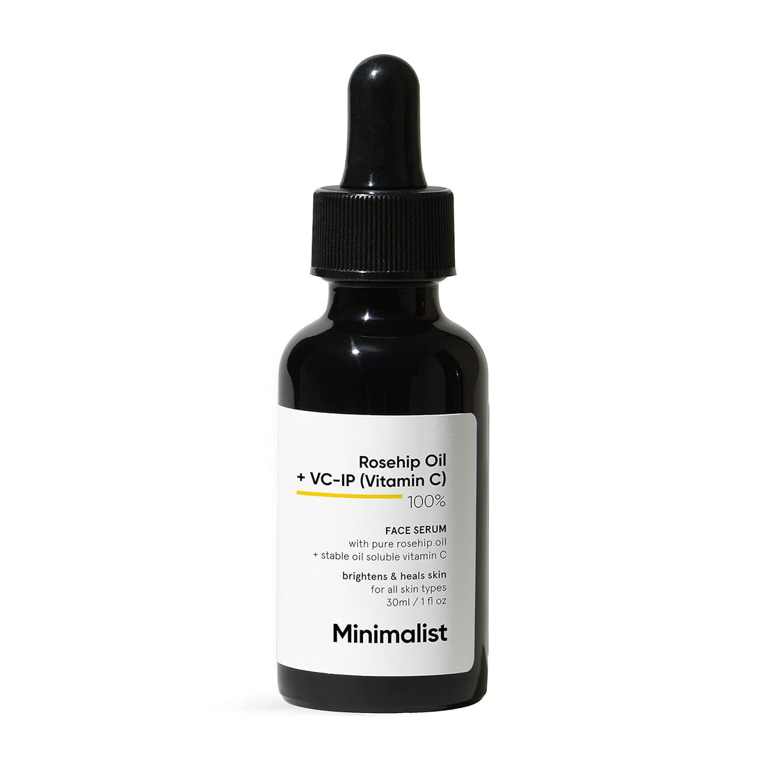 Minamalist Hair Growth Actives 18% Hair Serum - Shringar Bazaar