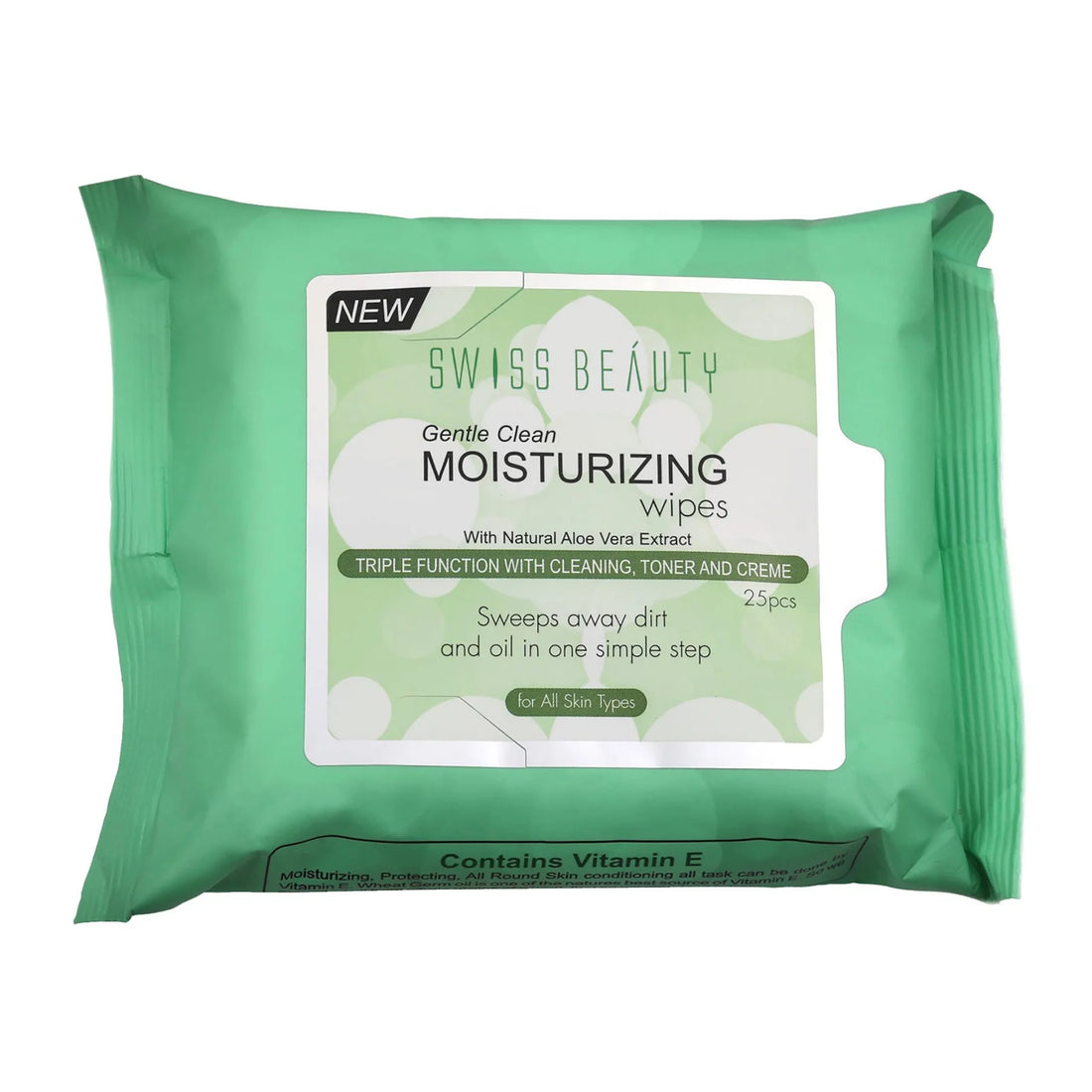 Wet Wipes - Shringar Bazaar