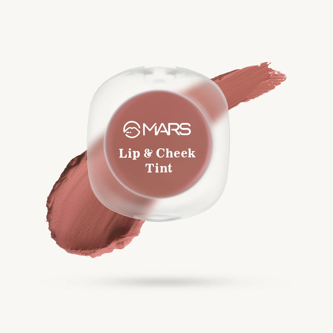 MARS Lip & Cheek Tint