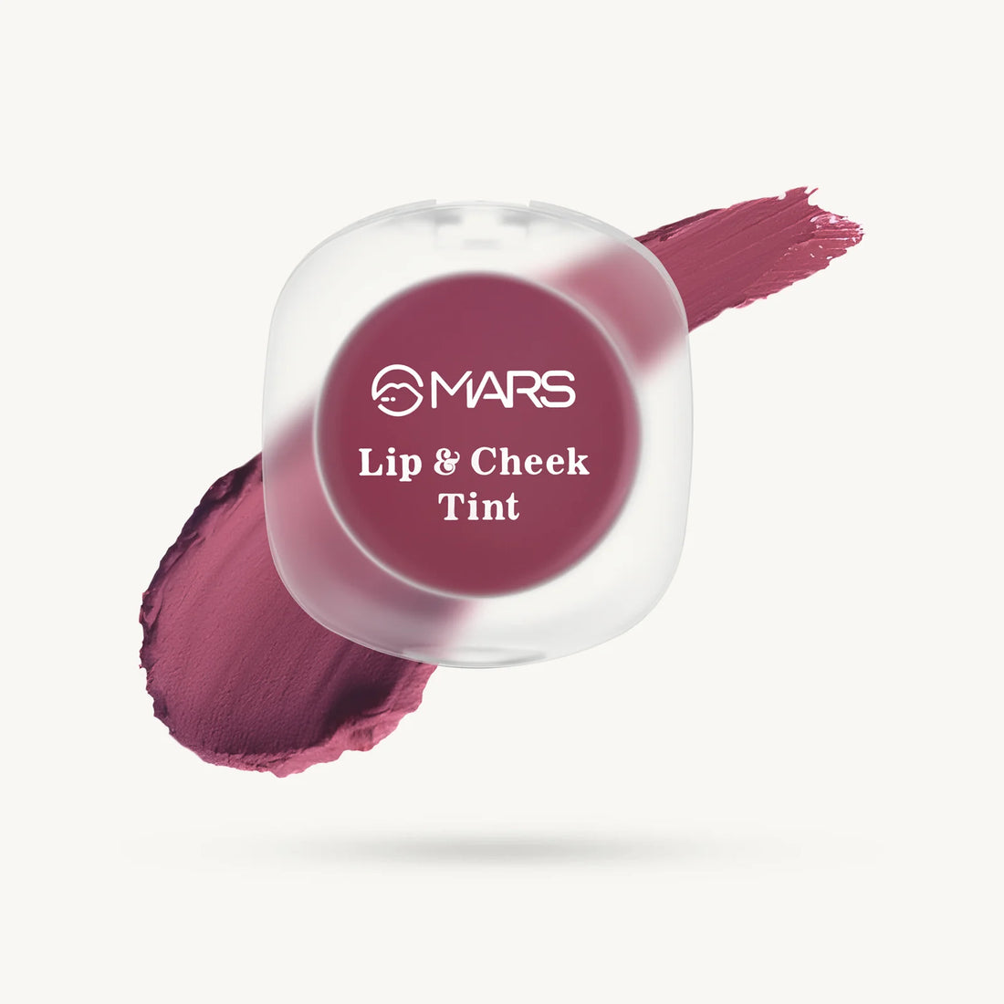 MARS Lip & Cheek Tint