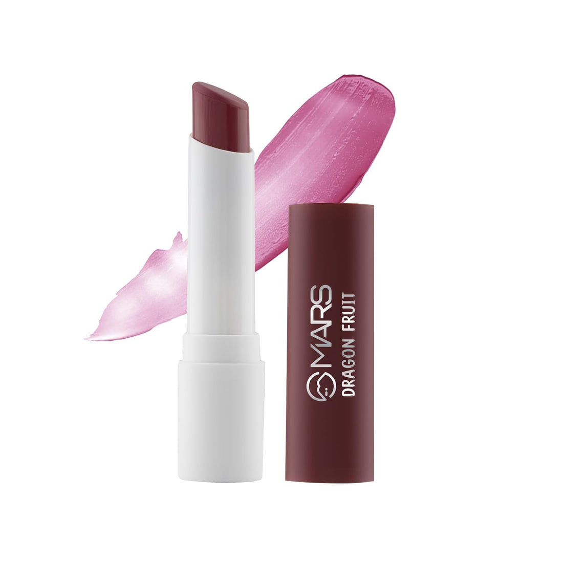 MARS Aqua Splash Tinted Lip Balm - Shringar Bazaar