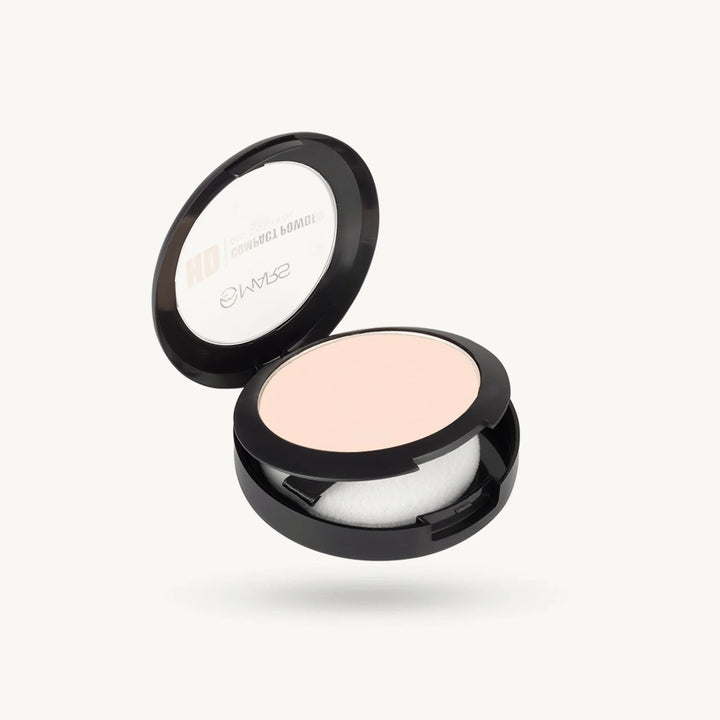 MARS HD Compact Powder | Oil Control