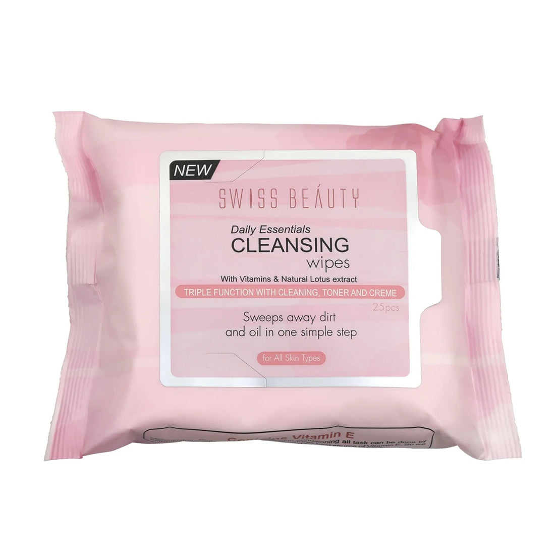 Wet Wipes - Shringar Bazaar