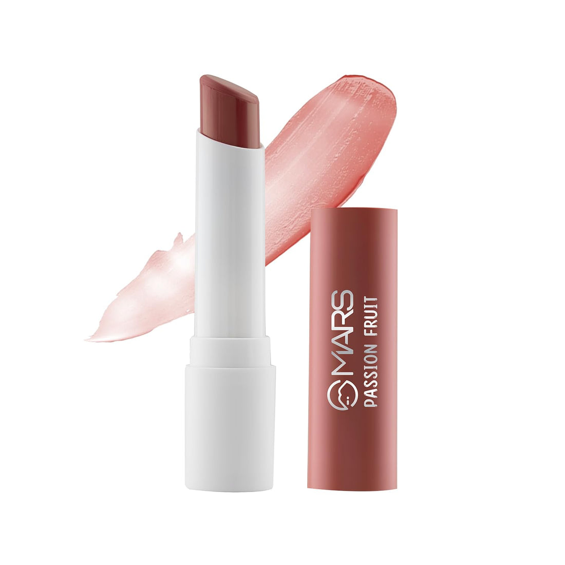 MARS Aqua Splash Tinted Lip Balm - Shringar Bazaar