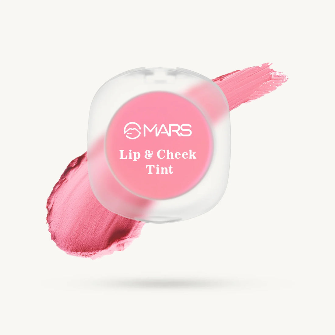 MARS Lip & Cheek Tint