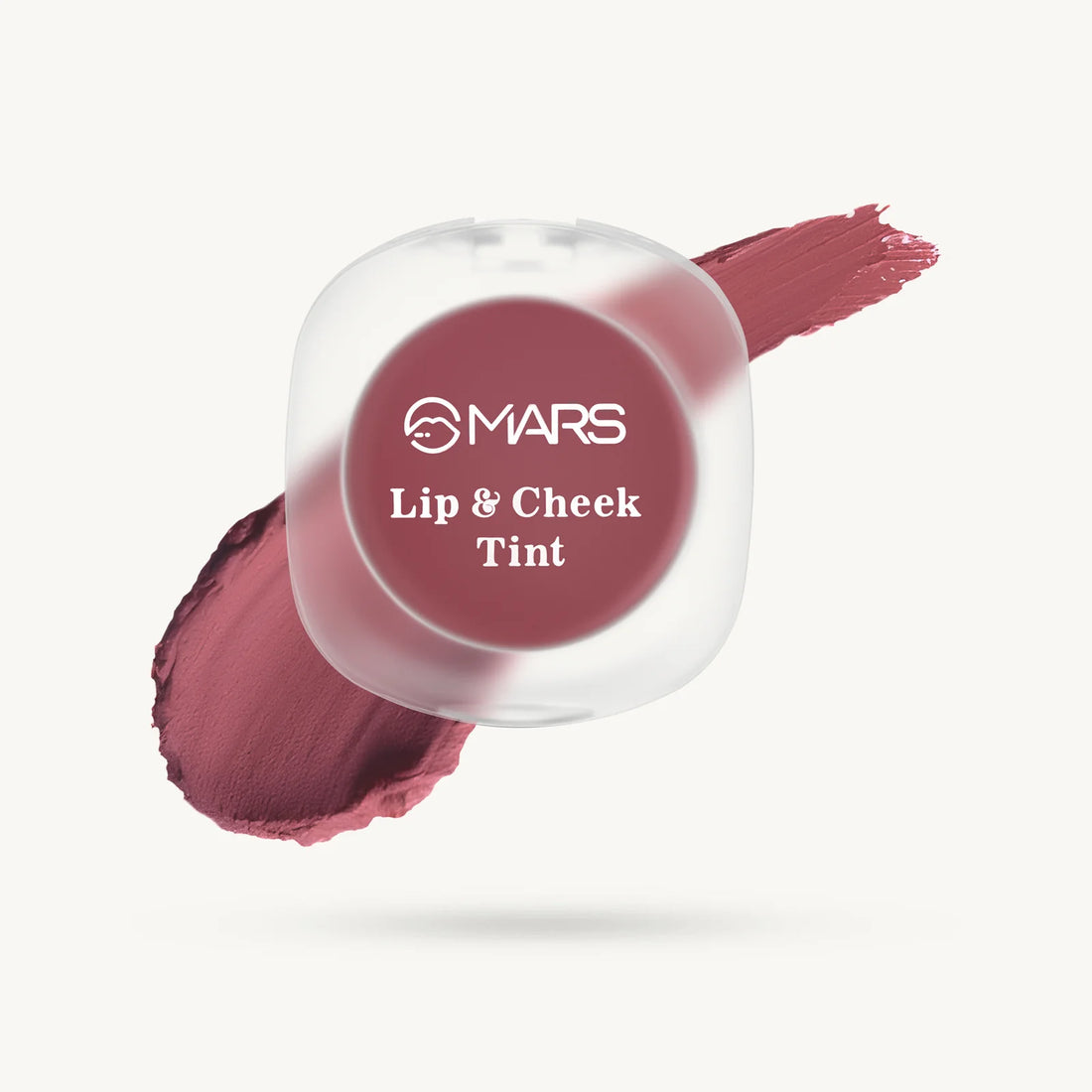 MARS Lip & Cheek Tint
