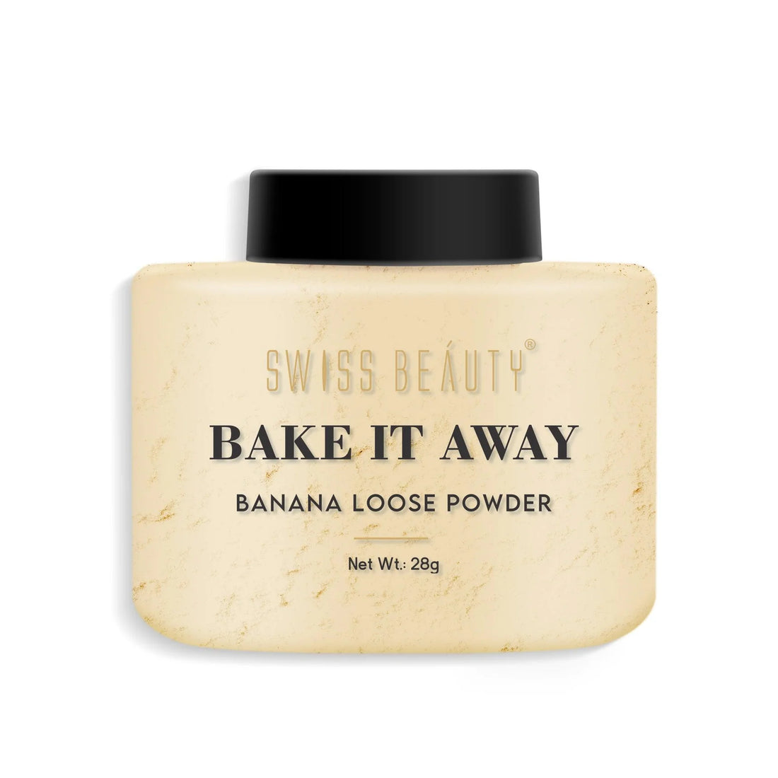 Bake It Away Loose Powder - Shringar Bazaar