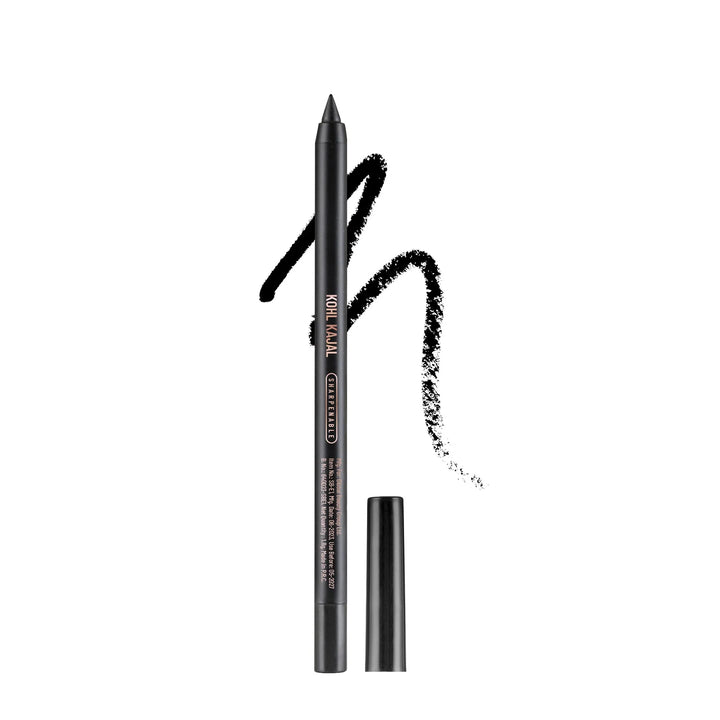 Soft Kohl Kajal - Shringar Bazaar