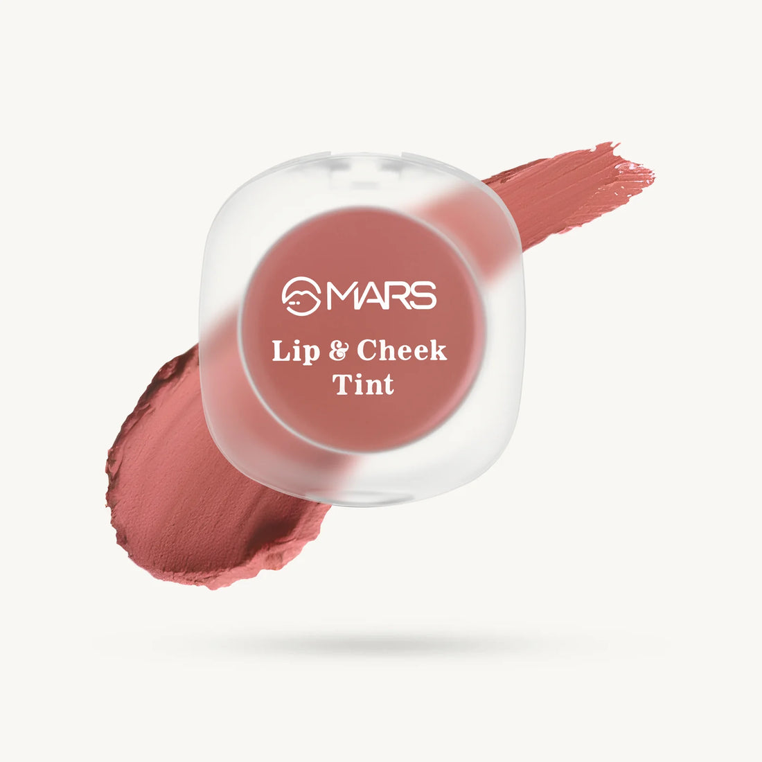 MARS Lip & Cheek Tint