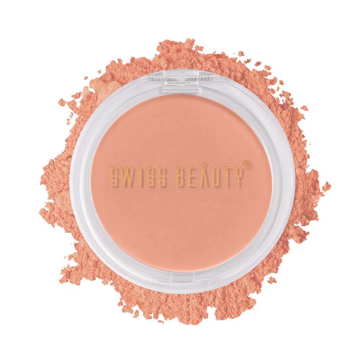 Professional Matte Blusher - Shringar Bazaar