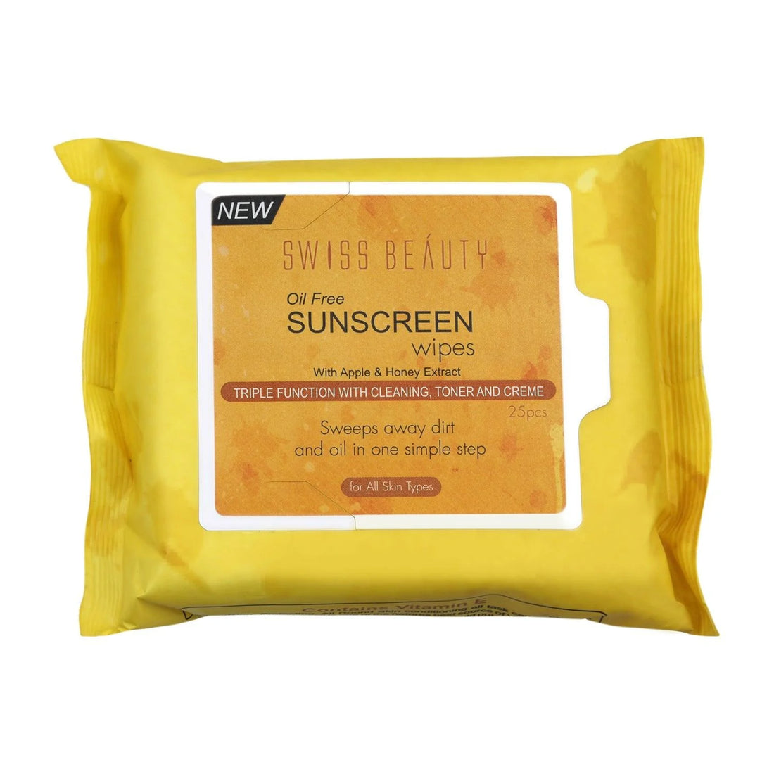 Wet Wipes - Shringar Bazaar