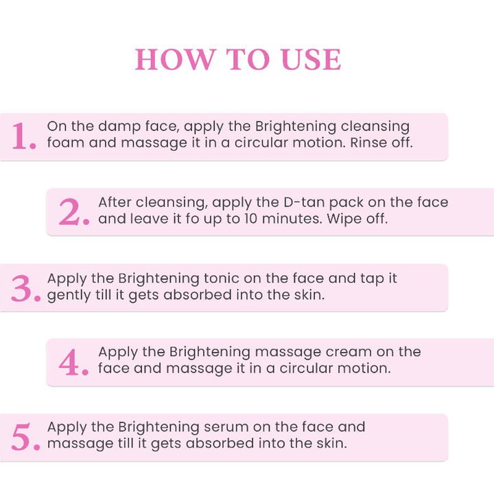 O3+ Bridal Radiant Facial Kit With Hyaluronic & Niacinamide For Glowing Skin, For All Skin Types