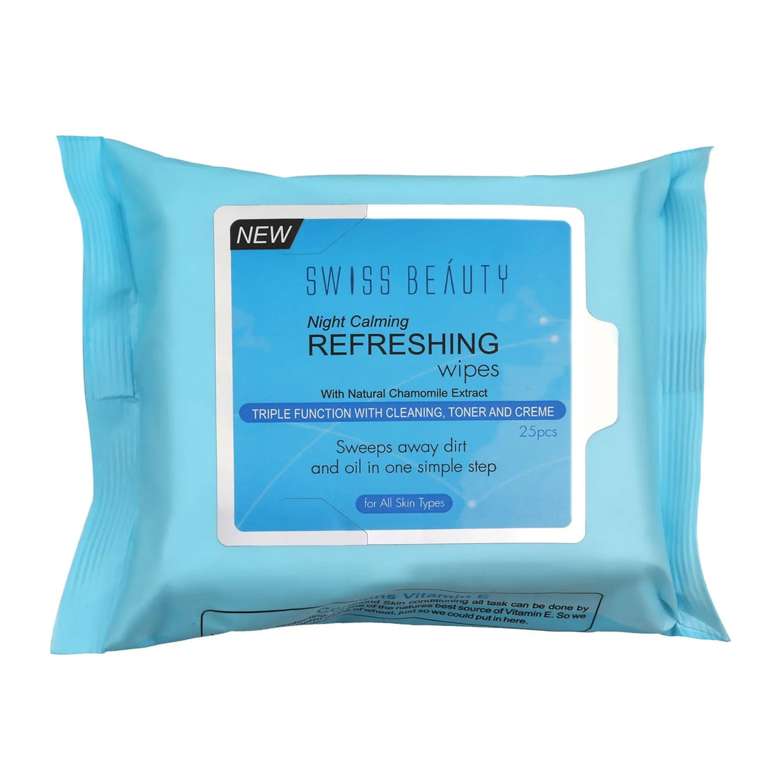 Wet Wipes - Shringar Bazaar