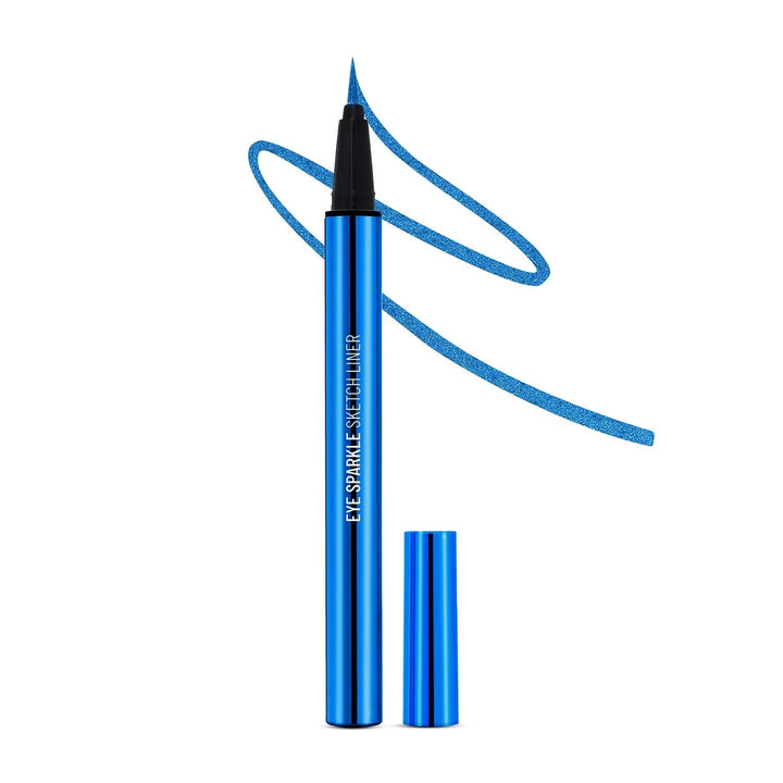 Sparkle Sketch Eyeliner - Shringar Bazaar