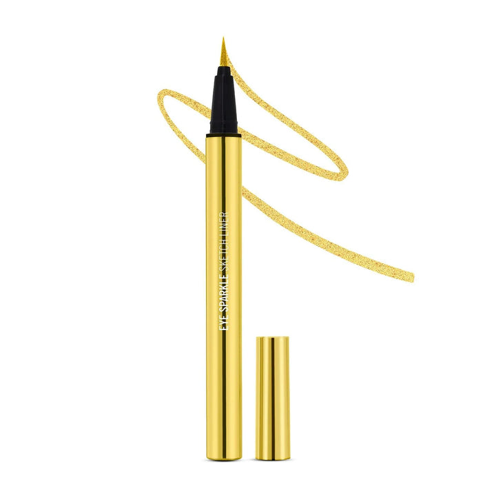 Sparkle Sketch Eyeliner - Shringar Bazaar